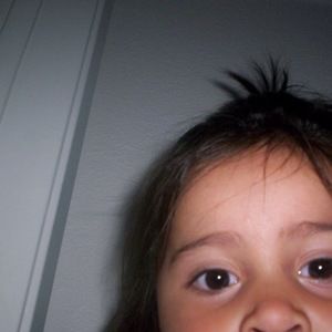 hi, my name is adriana!